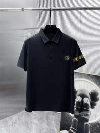 Picture of Versace Polo Shirts Short _SKUVersaceM-3XL12yn1425358